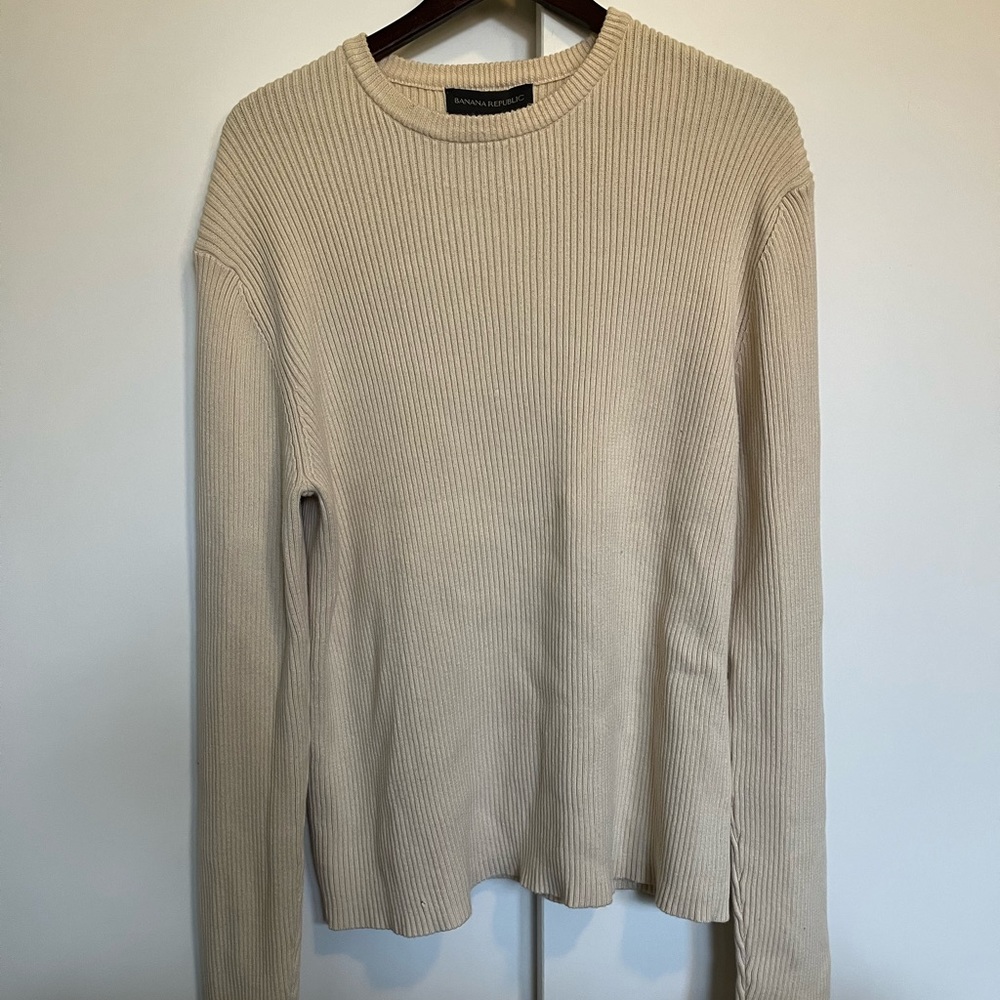 Banana Republic Sweater
